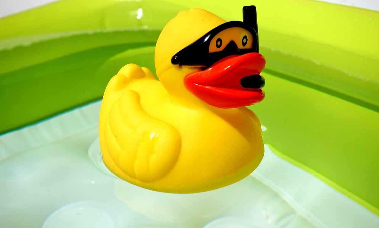 Bebek Giyiminde Kullanılan En Sağlıklı Kumaşlar