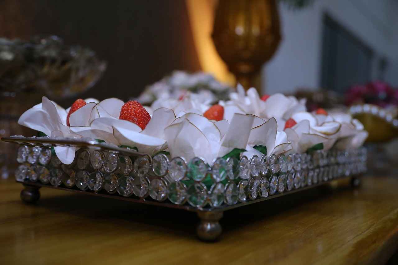 Doğum Günü Partileri İçin Şık ve Eğlenceli Seçimler