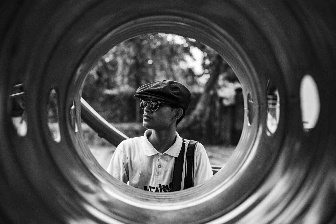 Farklı Yaş Gruplarına Göre Trend Kombinler