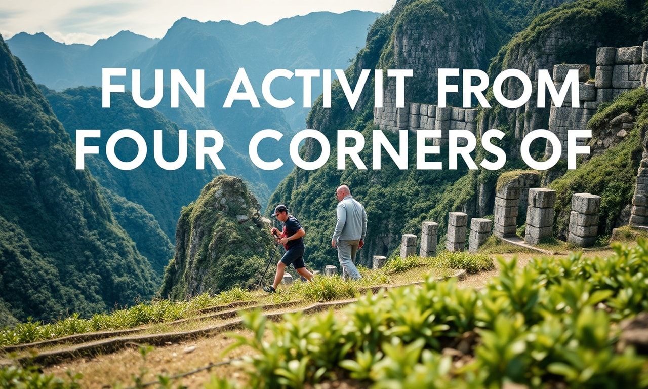 Dünya'nın Dört Bir Yanından Eğlenceli Etkinlikler