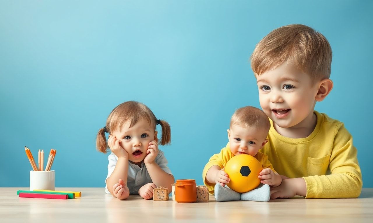 Dini Eğitim ve Çocuk Gelişimi