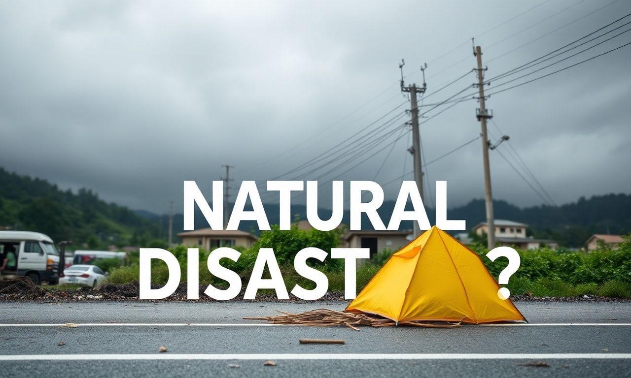 Doğal Afetlerden Nasıl Korunuruz?