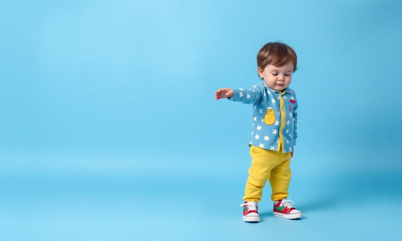 Eğlenceli ve Eğitici Çocuk Elbiseleri: Stil ve Fonksiyonun Birleşimi