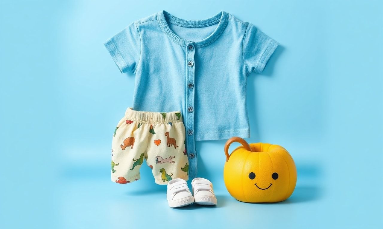 Eğlenceli ve Eğitimsel Çocuk Elbiseleri: Stil ve Tasarım İpuçları