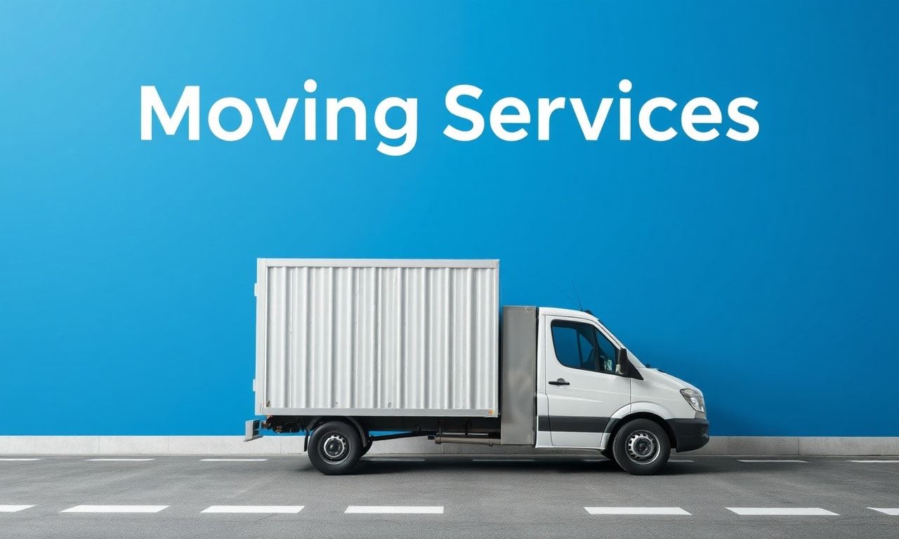 Eşya Taşımacılığı: Ev Taşımacılığı ve Ofis Taşımacılığı