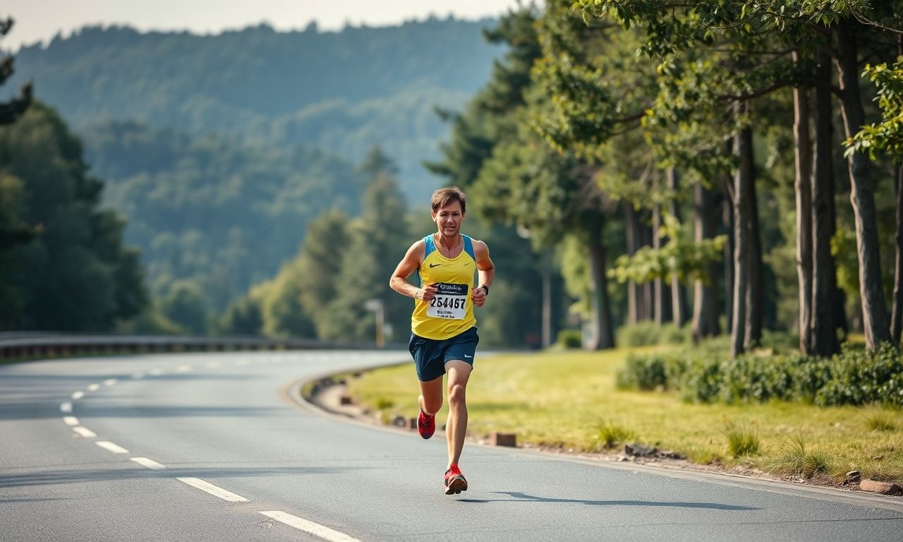 Koşu ve Maratonlar: Hayatınızı Değiştirecek Bir Spor
