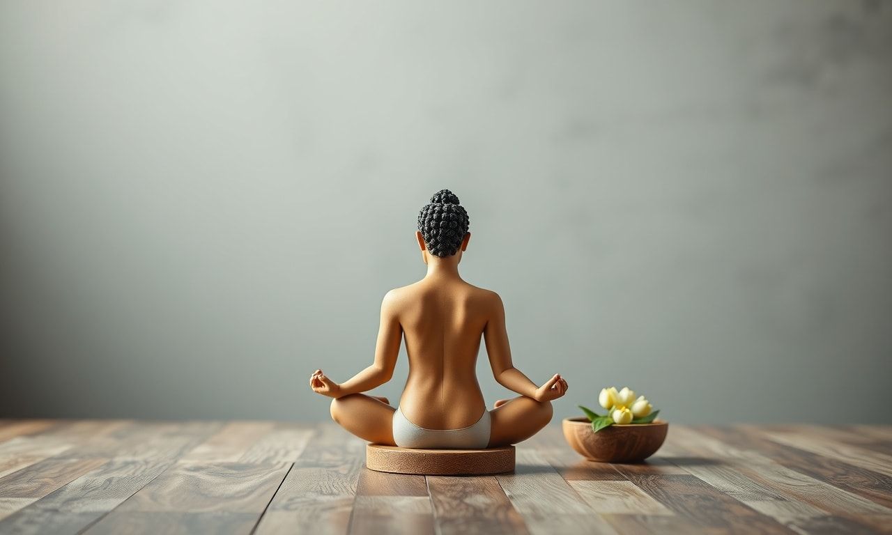 Meditasyonun Günlük Hayata Nasıl Faydaları Var?