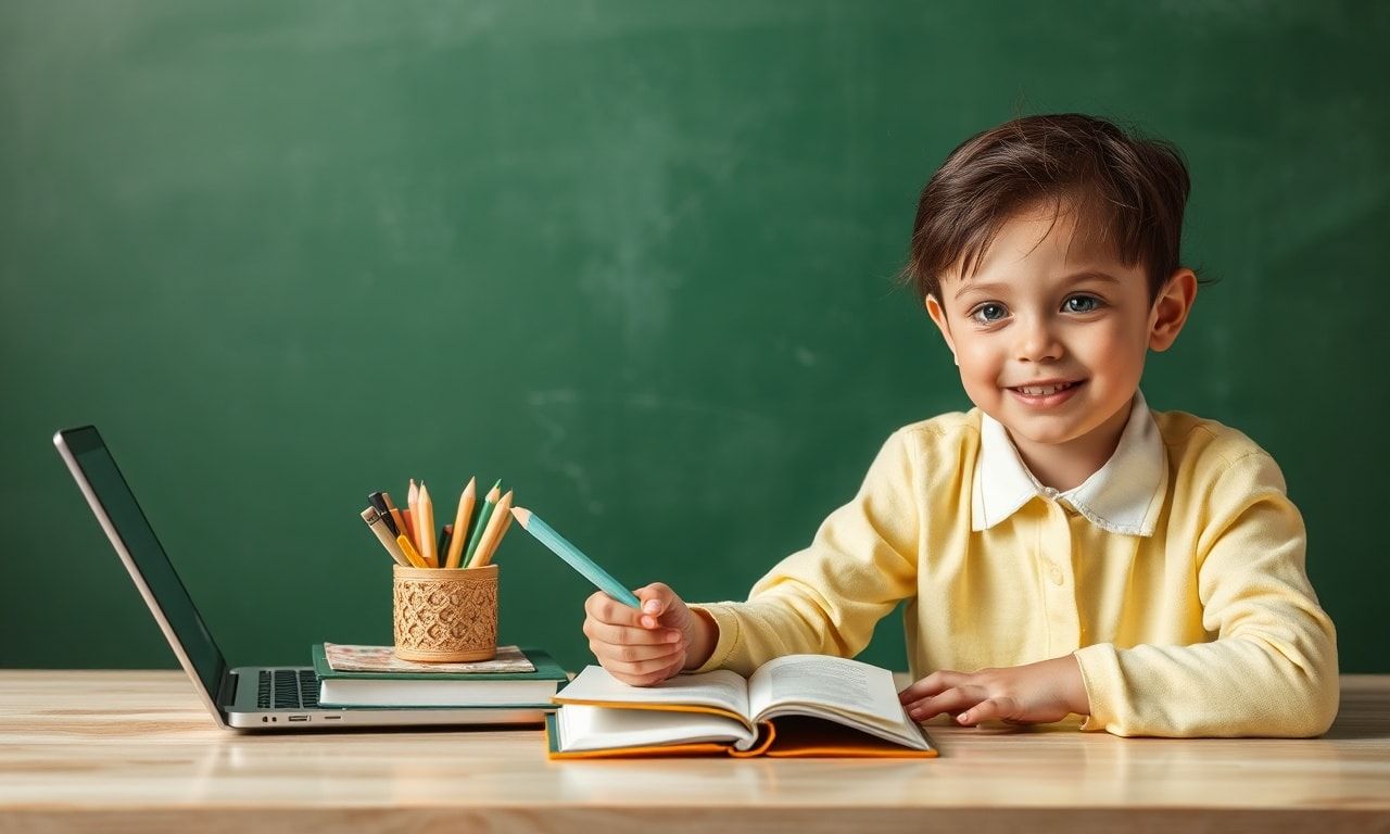 Çocuk Eğitimi ve İş-Başarı Dengesinin Önemi
