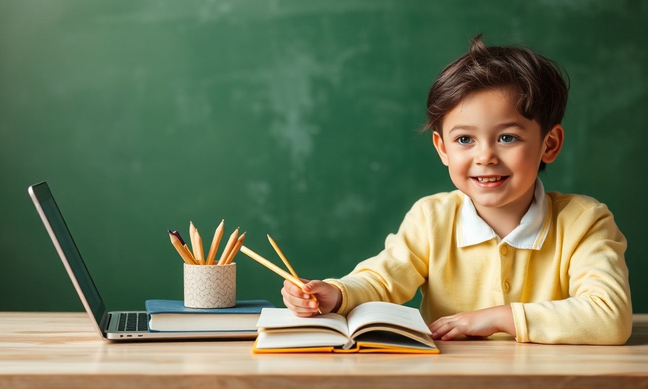 Çocuk Eğitimi ve İş-Başarı Dengesinin Önemi