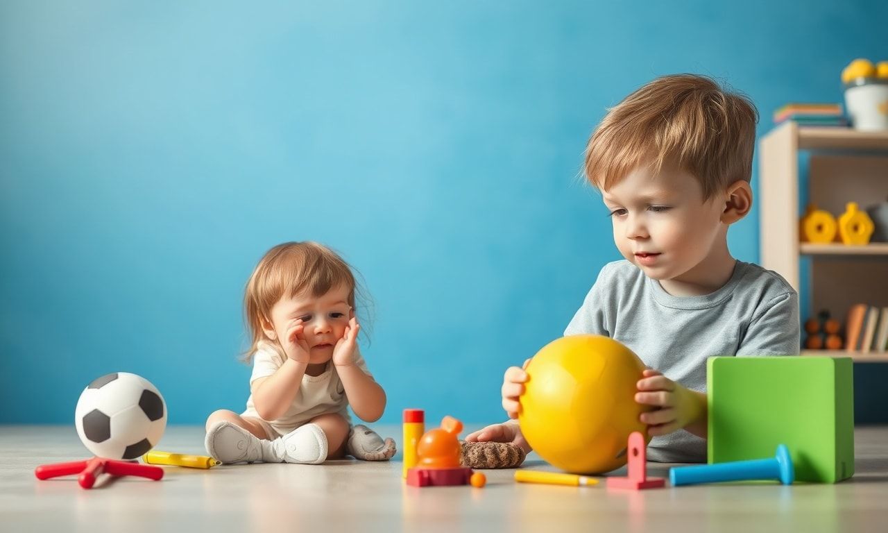 Çocuklar İçin Eğlence ve Eğitim: Çeşitli Aktiviteler