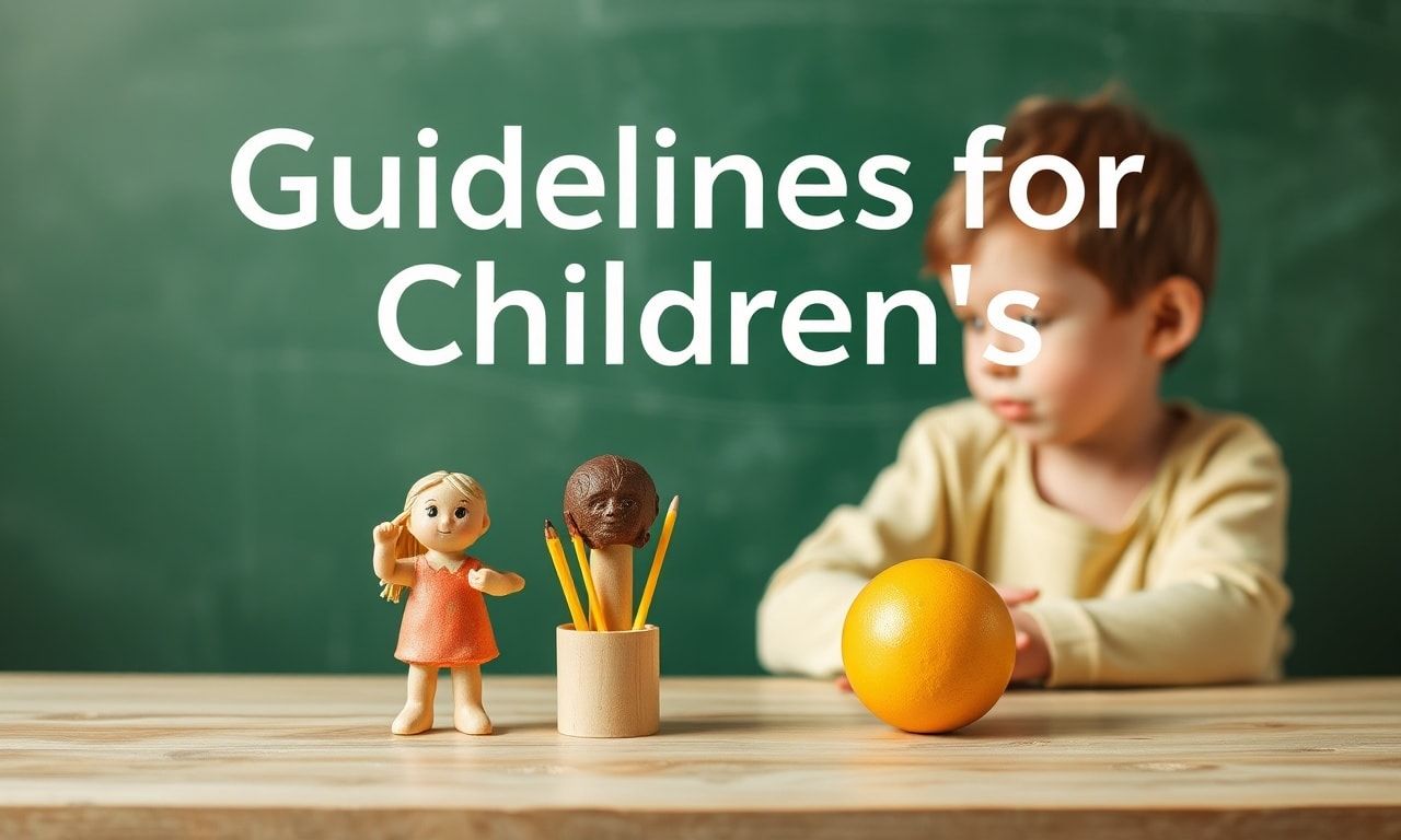 Çocukların Eğitimine Yönelik Yönlendirmeler