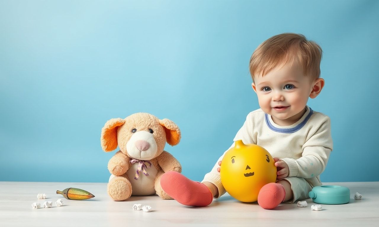 Çocukların Eğlenceli ve Eğitici Faaliyetleri: Çocuk Elbiseleri ve Daha Fazlası