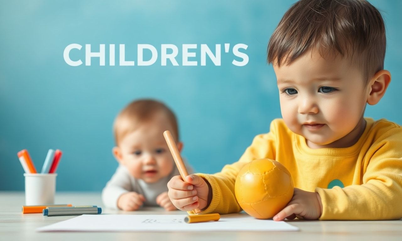 Çocukların Gelişimi ve Eğitimi: Anahtar Noktalar