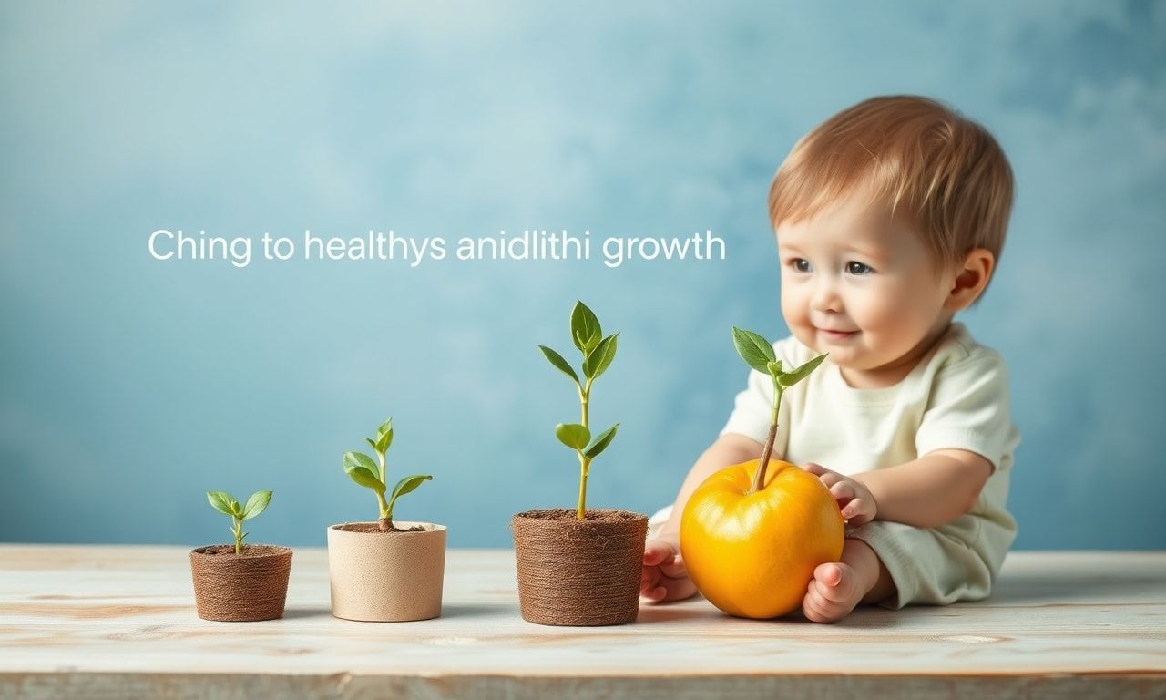 Çocukların Sağlıklı ve Mutlu Büyümesi için Temel İpuçları