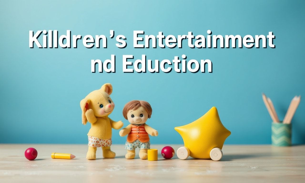 Çocuklara Eğlence ve Eğitim: Cocukelbiseleri.com'da Bulabilecekleriniz