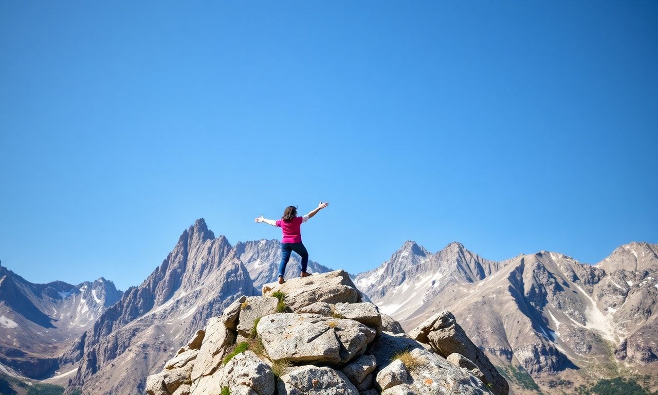 Çocuklara Yönelik Eğlence ve Eğitim: İki Tepede Durmak