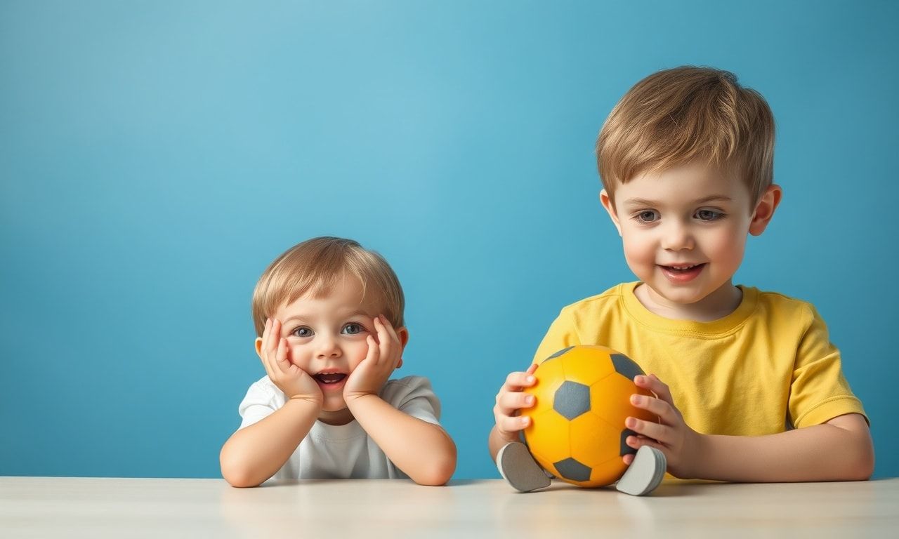 Çocuklara Yönelik Eğlence ve Eğitim: İki Tepki Bir Vurgu