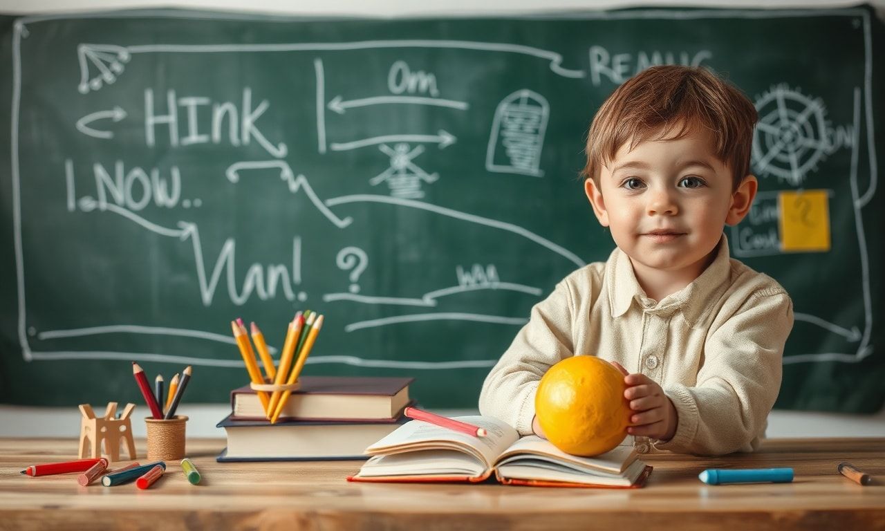 Çocukluk Dönemi ve Eğitimin Önemi