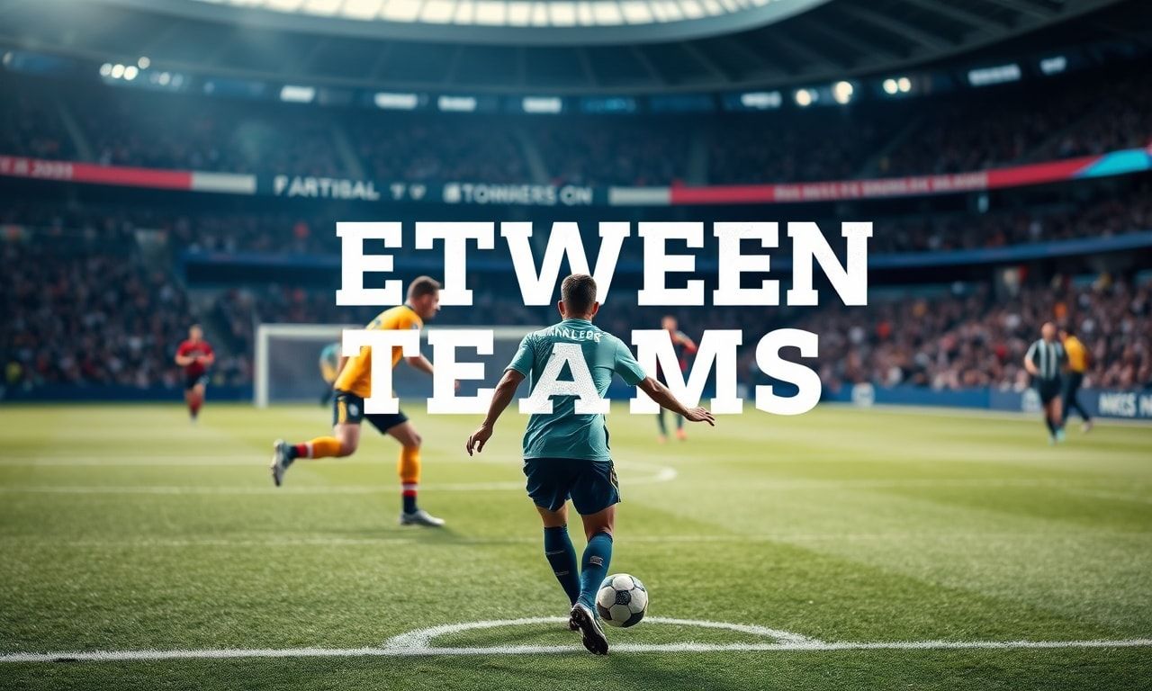 Takımlar Arasında Dönüşümler: Spor Dünyasının Gerçekleri